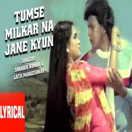 Tumse Milkar Na Jane