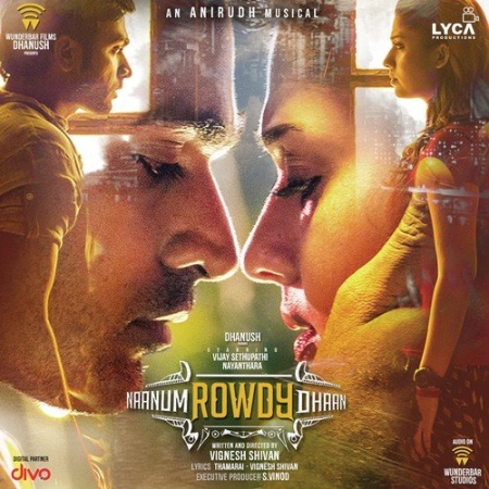 Naanum Rowdy Dhaan