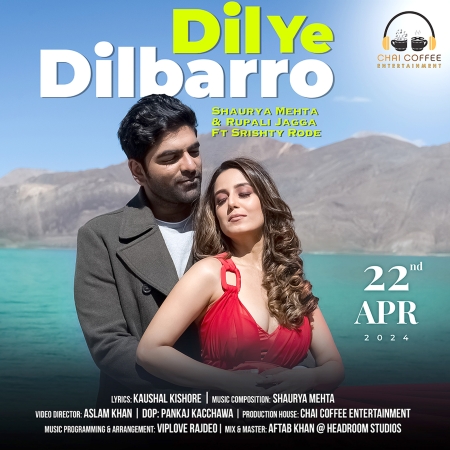 Dil Ye Dilbarro