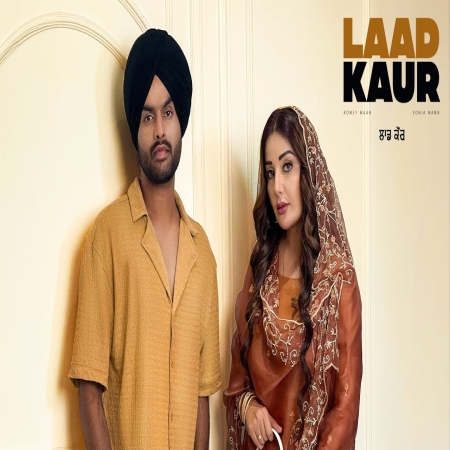 Laad Kaur Romey