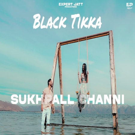 Black Tikka   Sukhpall Channi