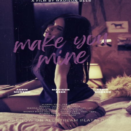 Make You Mine   Madison Beer