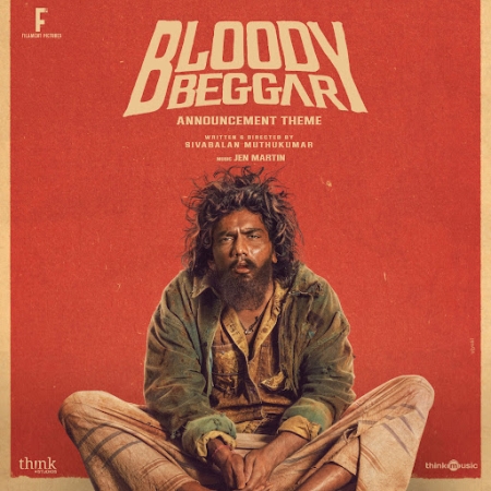 Bloody Beggar Theme