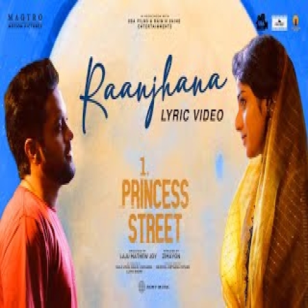 Raanjhana   1 Princess Street