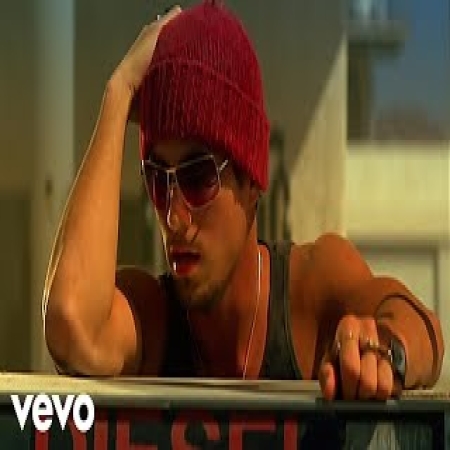 Hero By Enrique Iglesias