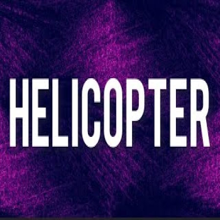 Helicopter Helicopter