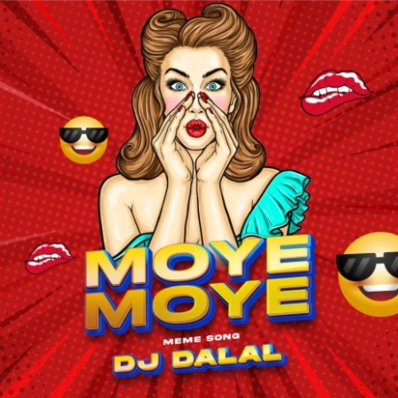 Moye Moye DJ Dalal Remix