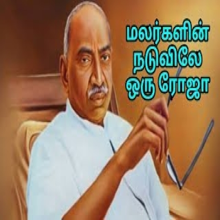 Malargalin Naduvinil Oru Roja