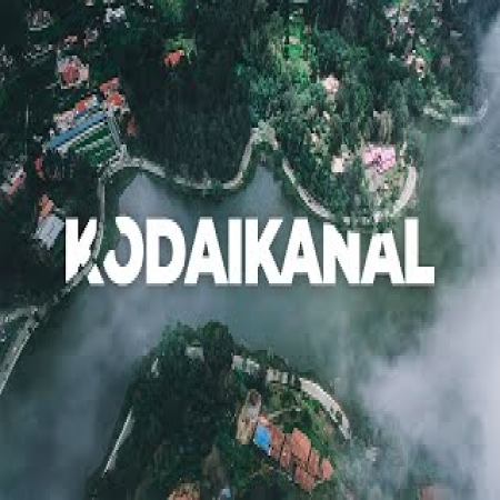 Kodaikanal