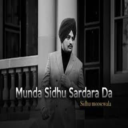 Munda Sidhu Sardara Da