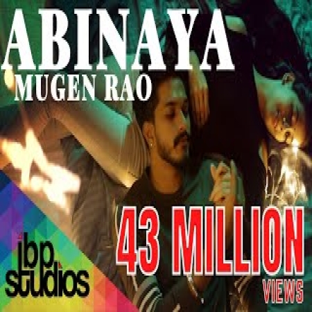 Mugen Rao Abinaya