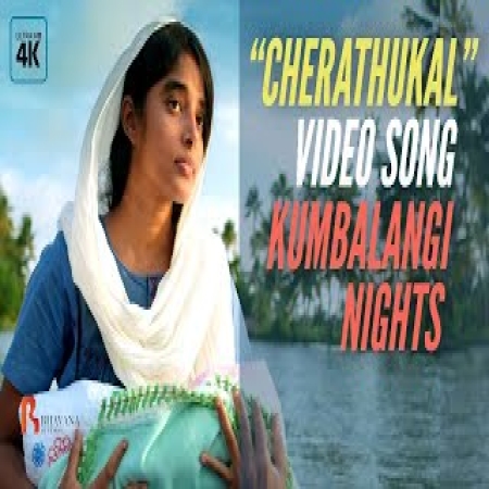 Kumbalangi Nights