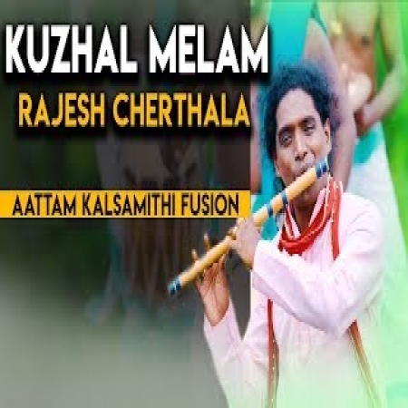 Kuzhal Melam