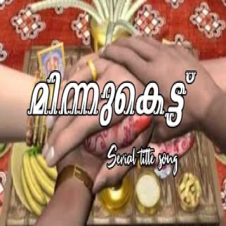 Minnukettu Serial Title