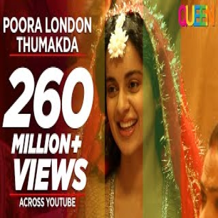 Pura London Thumakda