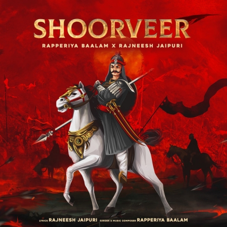 Shoorveer   Maharaja Surajmal Jat