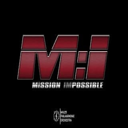 Mission Impossible Theme