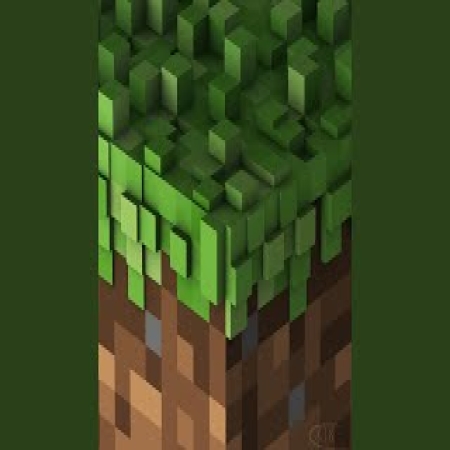 Minecraft Theme