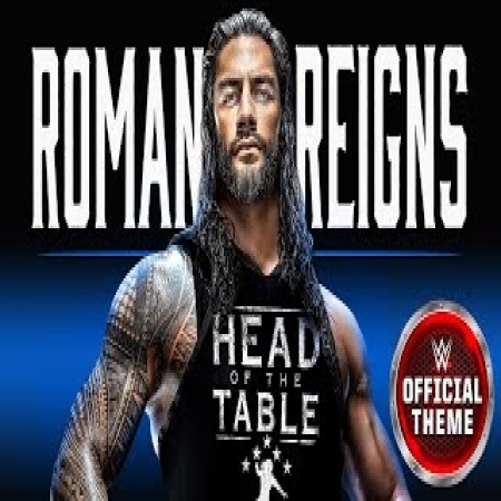 Roman Reigns Theme