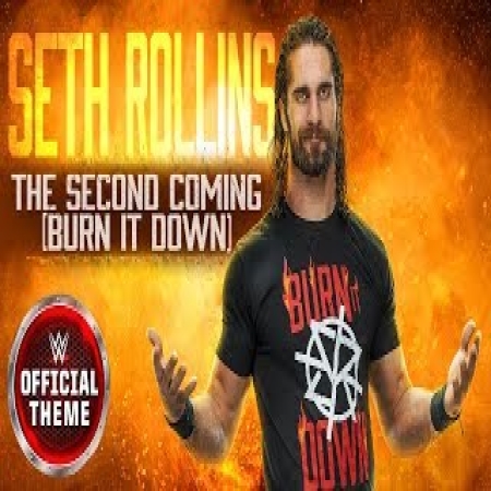 Seth Rollins Theme