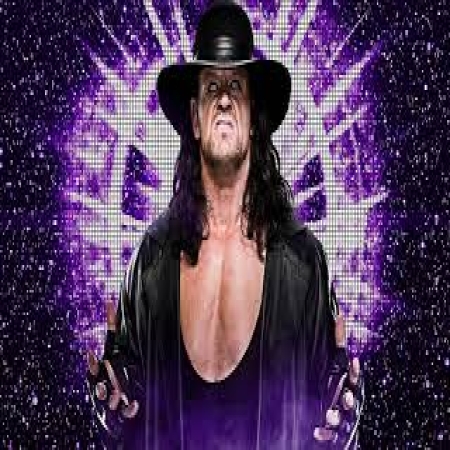 Undertaker Theme