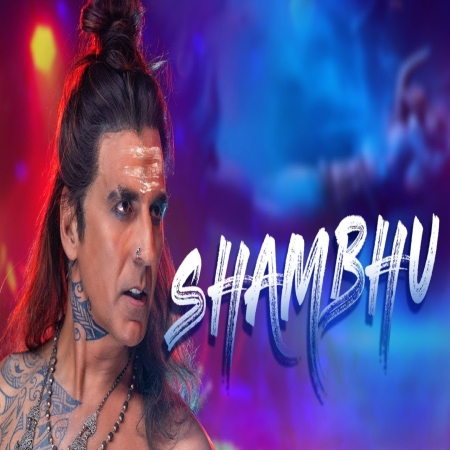 Shambhu Akshay Kumar