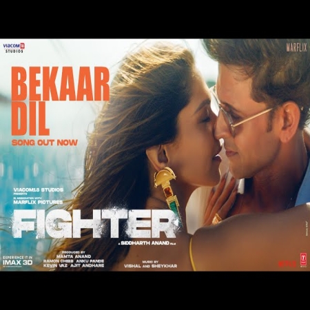 Bekaar Dil Fighter