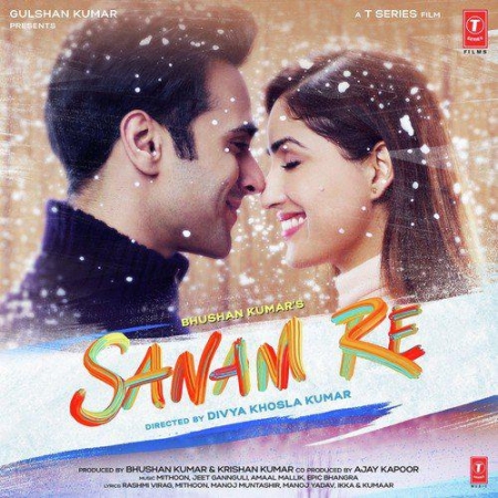 Sanam Re