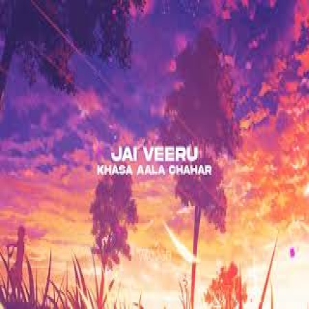 Jai Veeru (Slowed Reverb)