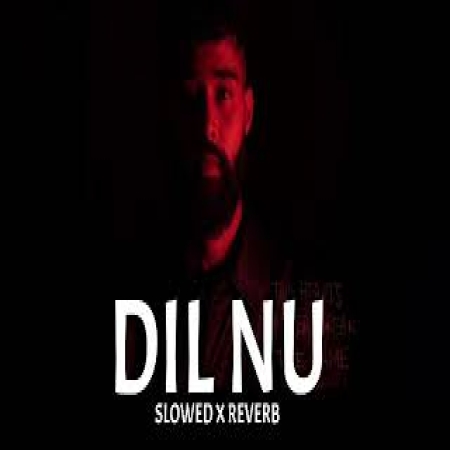 Dil Nu (Slowed Reverb)