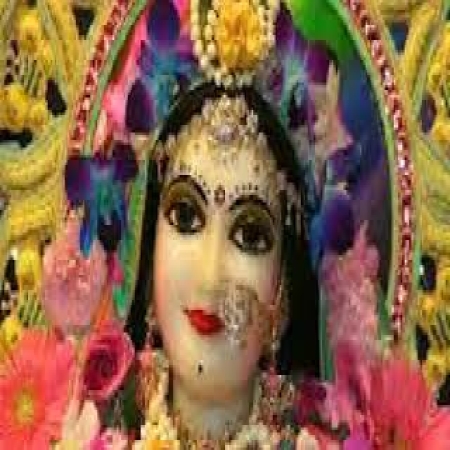 Radhe Radhe Barsane Wali Radhe