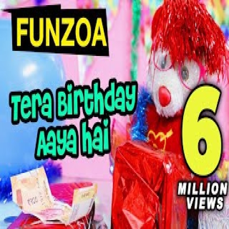 Tera Birthday Aaya Hai