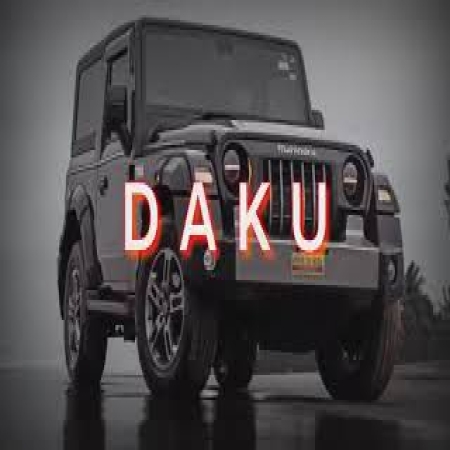 Daku (Lofi)