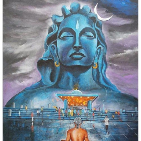 Har Har Shambhu Mahadeva