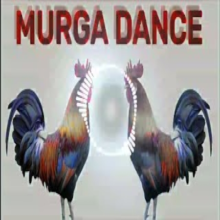 Murga Dance