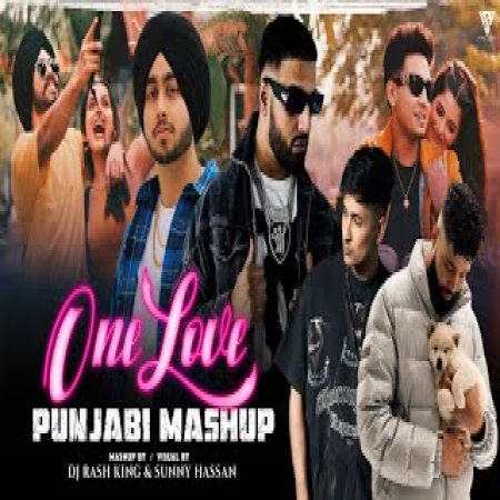 Punjabi Mashup