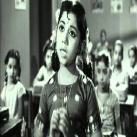 Kuzhandaiyum Deivamum