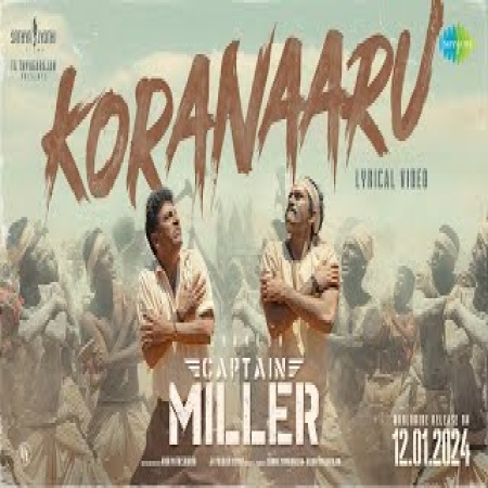 Koranaaru Captain Miller