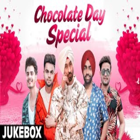 Chocolate Day Special