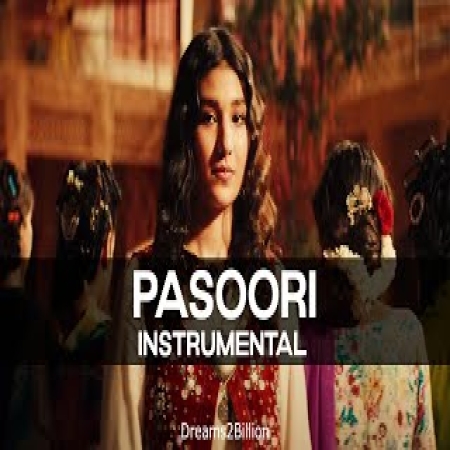 Pasoori (Instrumental)