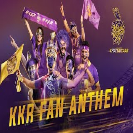 KKR Theme