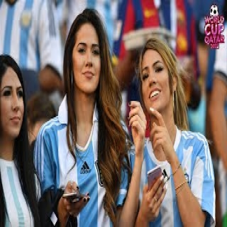 Argentina Football