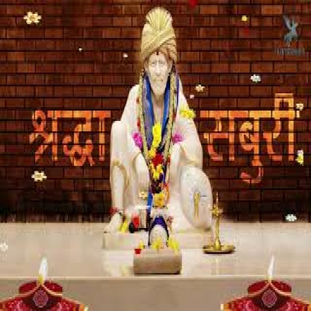 Sant Swarupay Namah