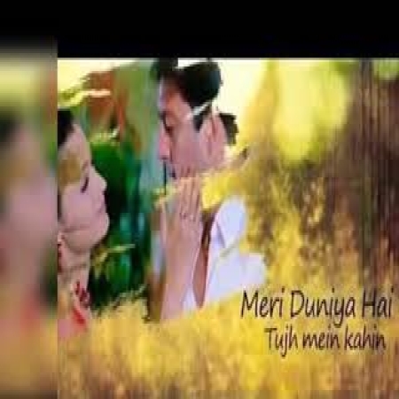 Meri Duniya Hai Tujhme Kahin Female Version