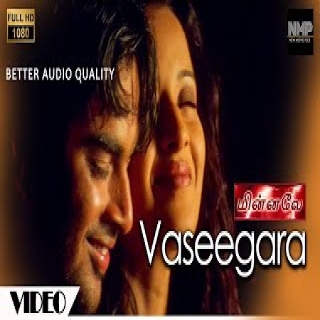 Vaseegara