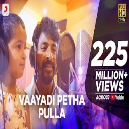 Vaayadi Petha Pulla