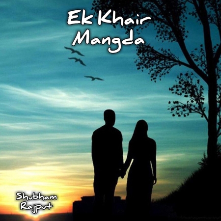 Ek Khair Mangda