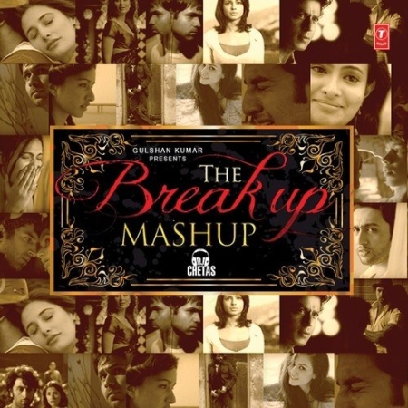 The Break Up Mashup 2024