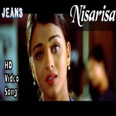 Nisarisa Jeans Theme