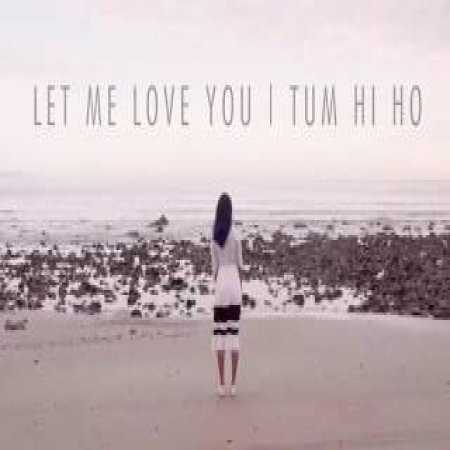 Vidya Vox Let Me Love You